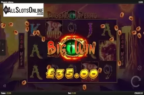 Big Win