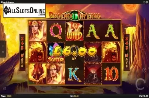 Win Screen 2