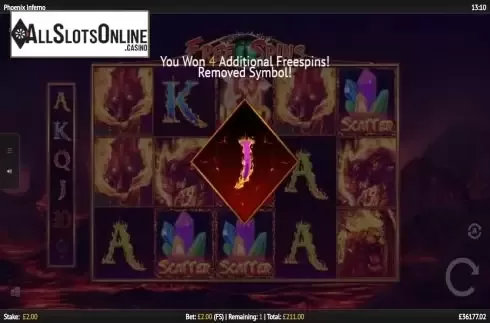 Free Spins 2