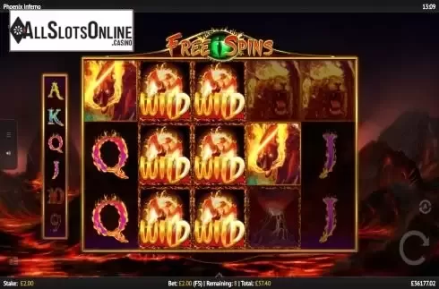 Free Spins