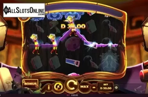 Win screen 2