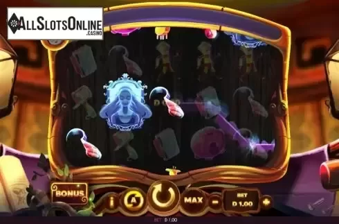 Win screen
