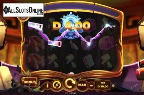 Win screen 3