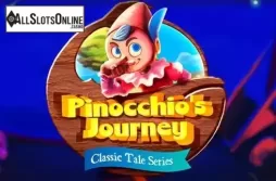 Pinocchio’s Journey