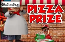 Pizza Prize
