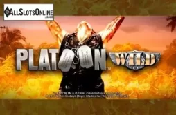 Platoon Wild