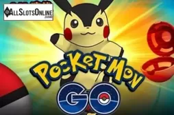 Pocket Mon Go
