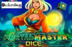 Portal Master Dice