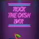 Rock the Cash Bar