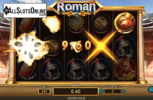 Win screen 2