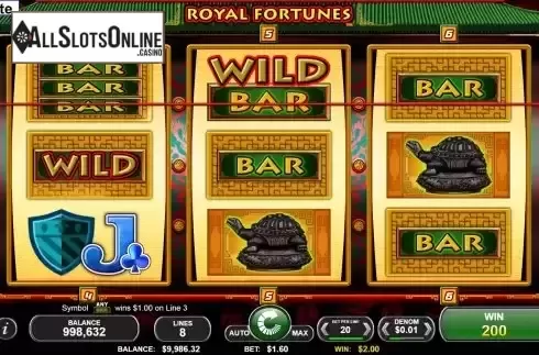 Win screen 2