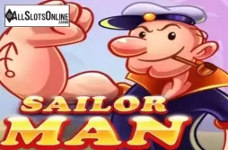 Sailor Man