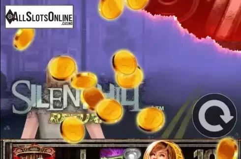 Win screen 2