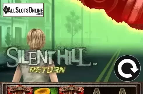 Reel screen