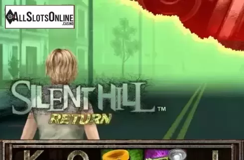 Win screen