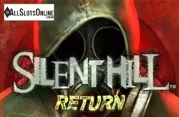 Silent Hill Return