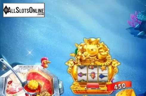 Win screen