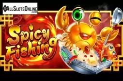 Spicy Fishing