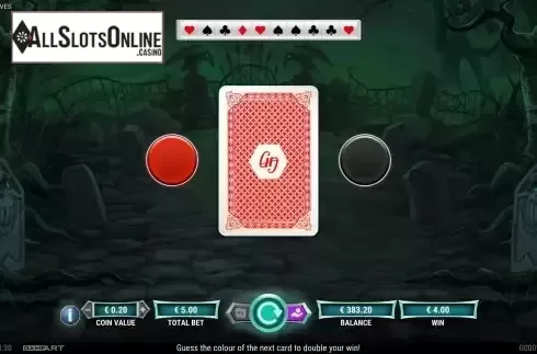 Gamble