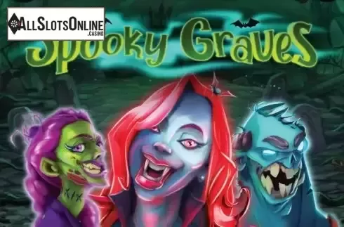 Spooky Graves