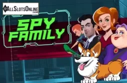Spy Family