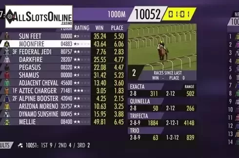 Game screen 3