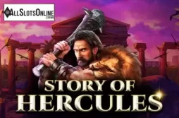 Story of Hercules