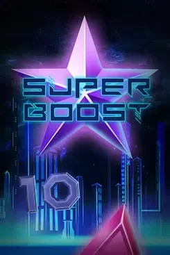 Super Boost