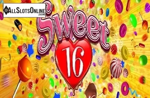 Sweet 16. Sweet 16 from RTG