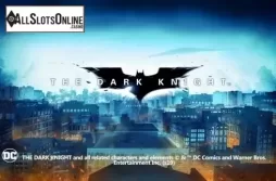 The Dark Knight. The Dark Knight (Playtech) from Playtech