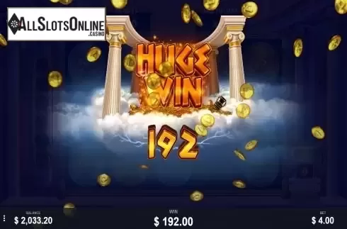 Huge Win