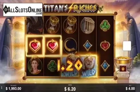 Win Screen