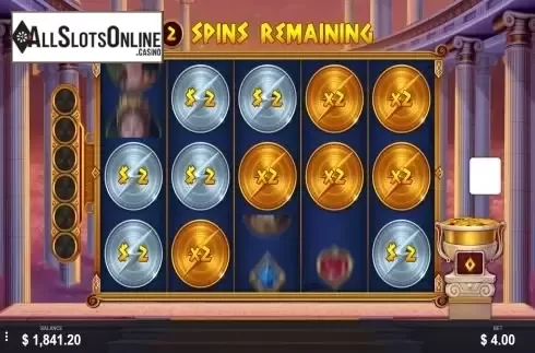 Hold and Win