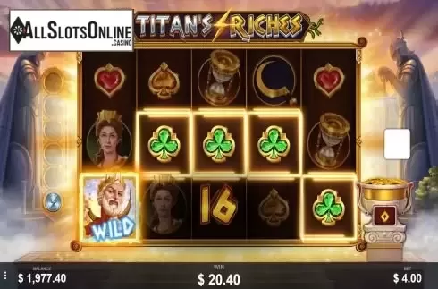 Win Screen 2