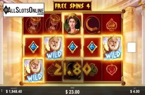 Free Spins