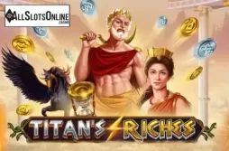 Titan's Riches
