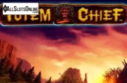Totem Chief. Totem Chief HD from Merkur
