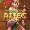 Treasures of Aztec
