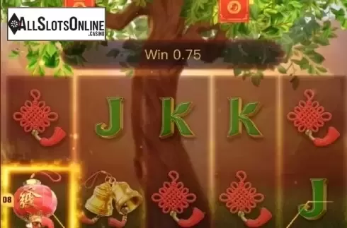 Main Game. Tree of Fortune (PG Soft) from PG Soft