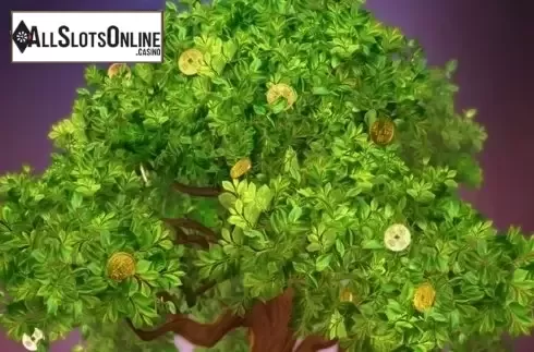 Splash Page. Tree of Fortune (PG Soft) from PG Soft