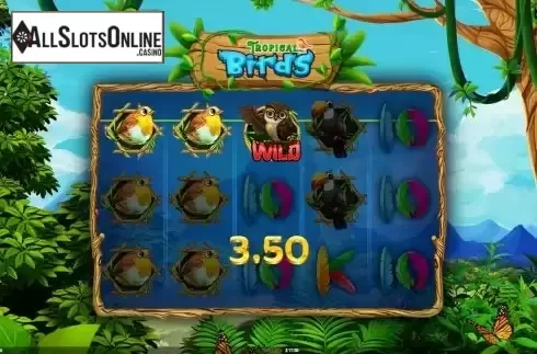 Win Screen 4