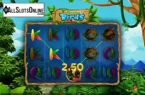 Win Screen 3