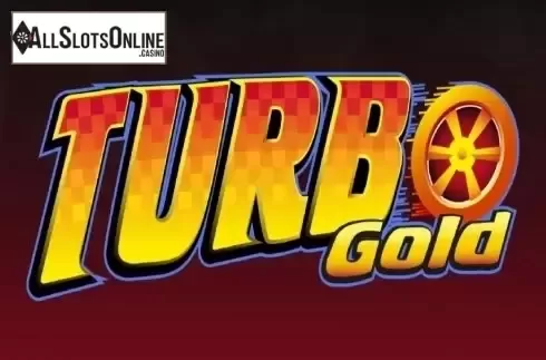 Turbo Gold. Turbo Gold from SYNOT