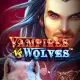 Vampires vs Wolves
