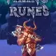 Viking Runes