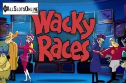 Wacky Races