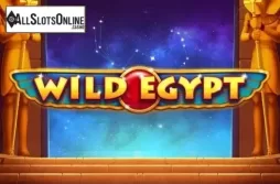 Wild Egypt