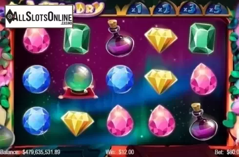 Win. Wizardry (Mobilots) from Mobilots