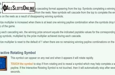 Info. Wizardry (Mobilots) from Mobilots