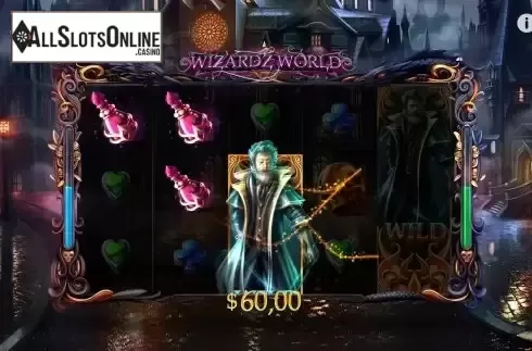 Win screen 2